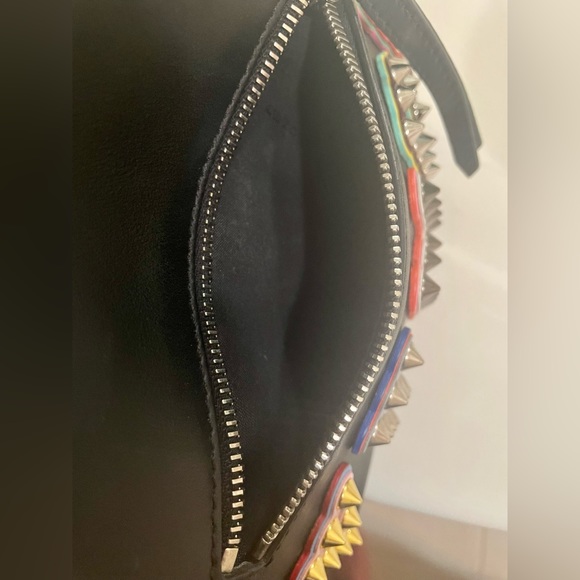 Fendi By the Way Leather Backpack In New Condition - Picture 15 of 17